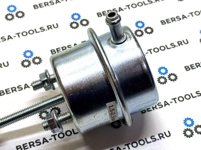 Актуатор (клапан) турбины TB25/TB28/GT25/GT28 1,5-2,5 бар