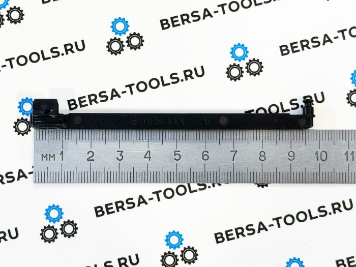 Ремкомплект люка BMW X5 F15 (2013-2018) (16 деталей)