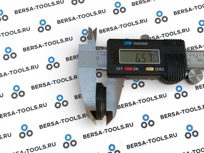 Ремкомплект клапана печки (отопителя) Range Rover