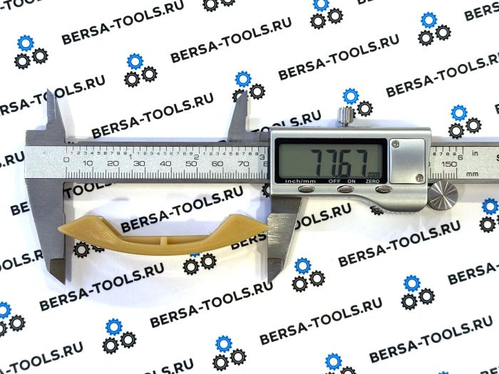 Полный ремкомплект натяжителя цепи ГРМ VAG 1.8, 2.7, 2.8, 4.2 058109217B, 078109087C, 078109088C