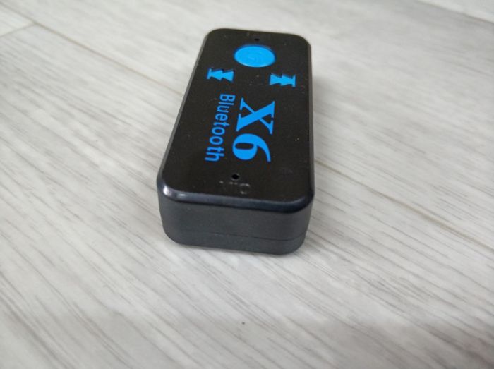 Беспроводной Bluetooth 4.0 адаптер 3 в 1