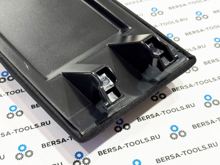 polo skoda подлокотник