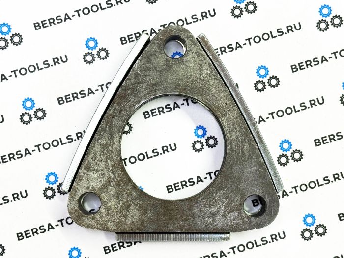 Чугунный выпускной коллектор VW 2.5 TDI (070253031F, 070253033F)