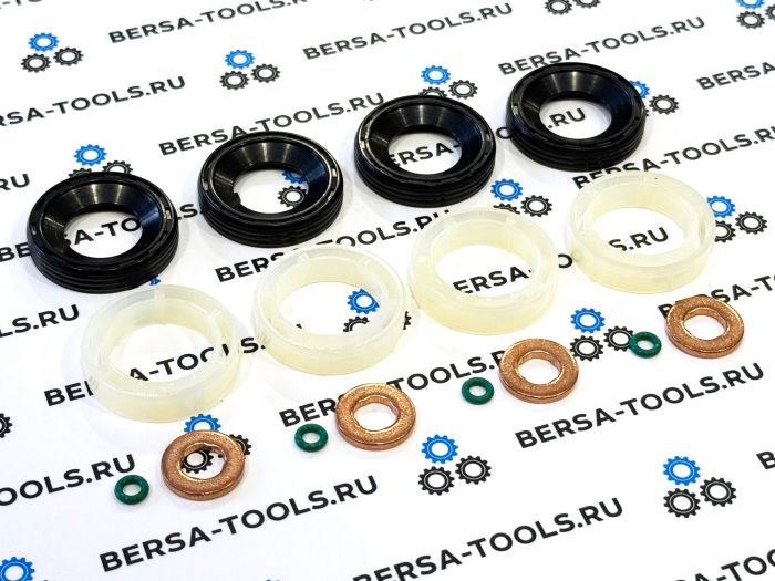 1.6L 1318562 fuel injector kits