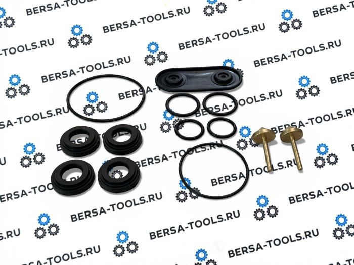 Ремкомплект клапана печки (отопителя) Mercedes W140, C140