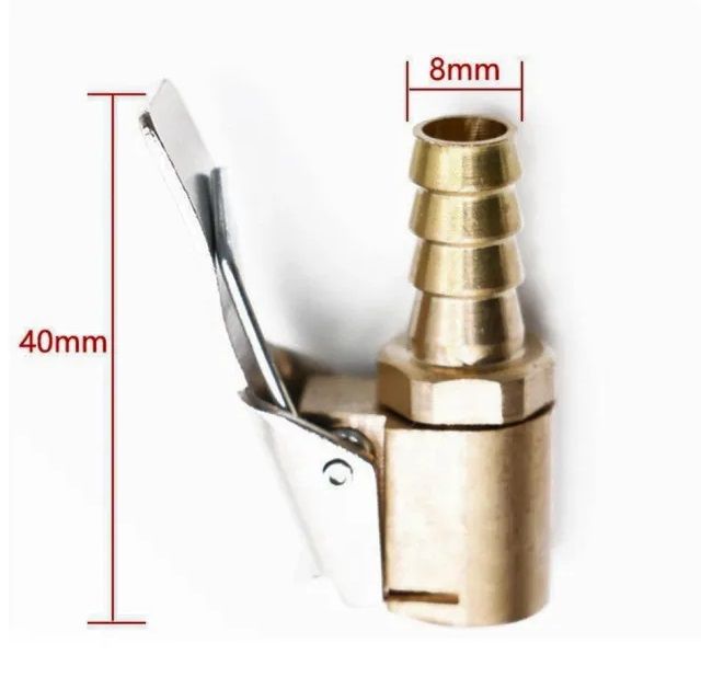 Адаптер сопло с резьбой