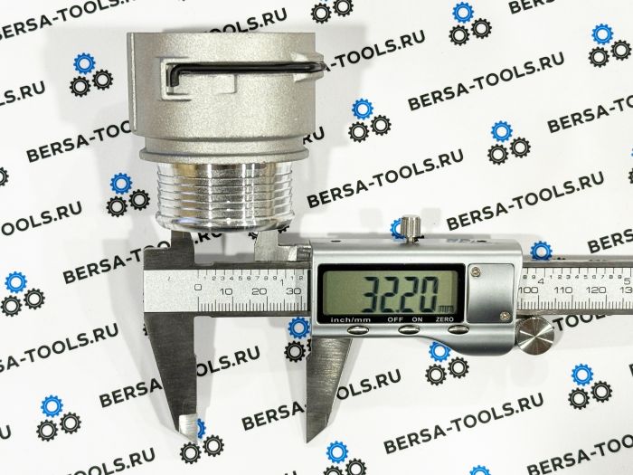 Штуцер 17127640917