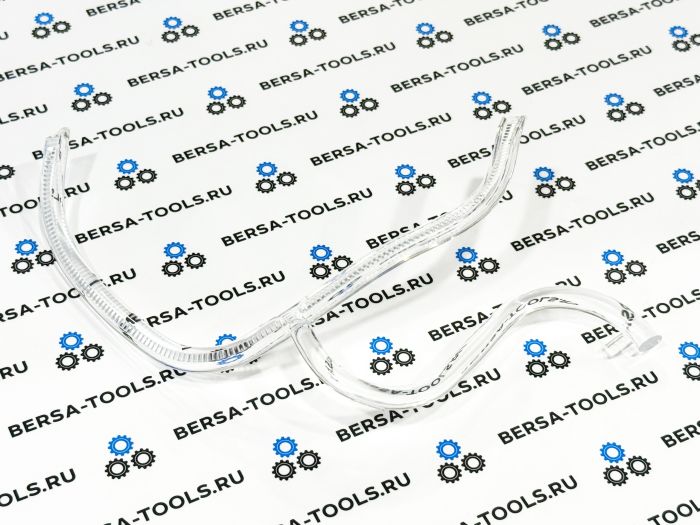 Световод фары BMW 5 G30 G38 (2016-2018) Full LED Adaptive левый внешний