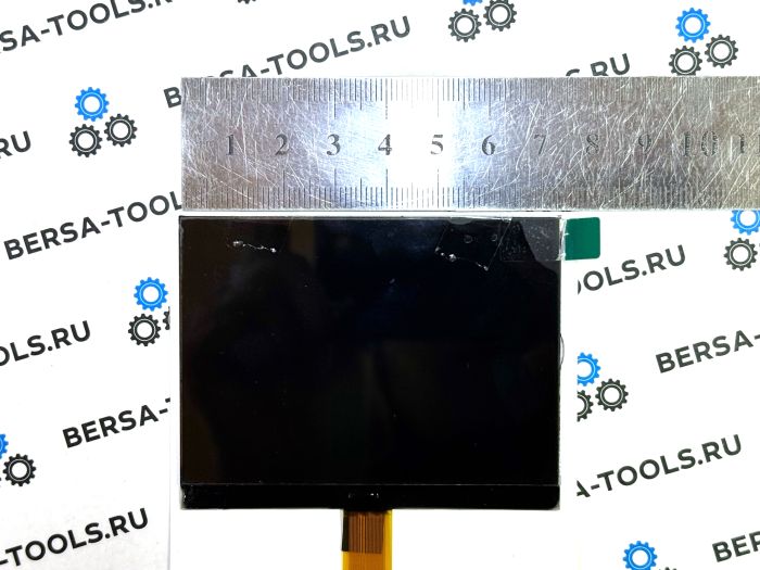 ЖК-дисплей приборной панели Audi, VW (D1560TOB)