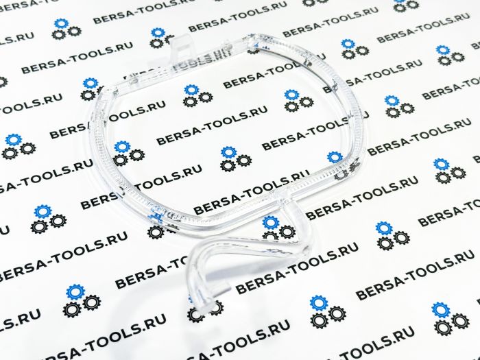 Световод фары BMW 5 G30/G38 (2016-2020) Led неадаптив внутренний левый