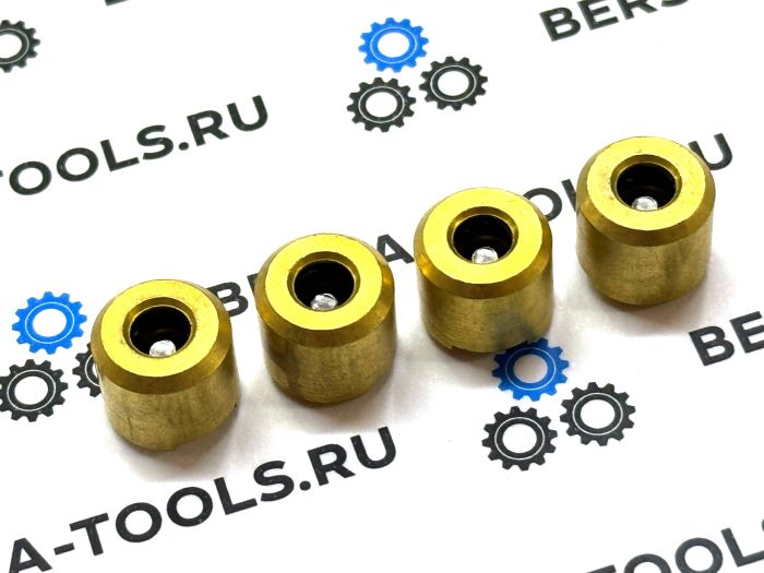 Ремкомплект привода вихревых заслонок 1.9 D, CDTi, JTD, JTDM, TiD