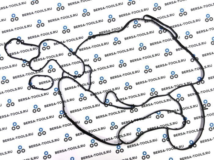 Прокладка масляного радиатора для Land Rover 3,6 л прокладка корпуса масляного фильтра дизельного топлива LR002340