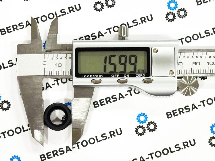 Уплотнительное кольцо болта 06B103831J клапанной крышки VAG (10 шт.)