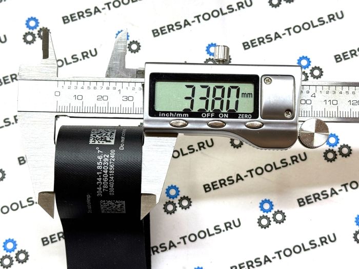 Ремень рулевой рейки BMW F7, F10, F11, F18 (304-34)