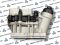 Алюминиевый корпус масляного фильтра BMW N47N, N57N (11428507697)