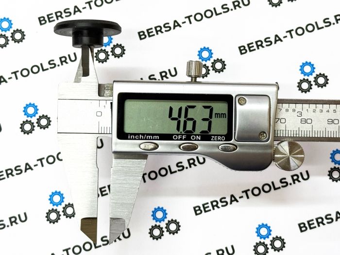 Втулки вихревых заслонок Ford, Volvo, Mazda 1.8, 2.0, 2.3