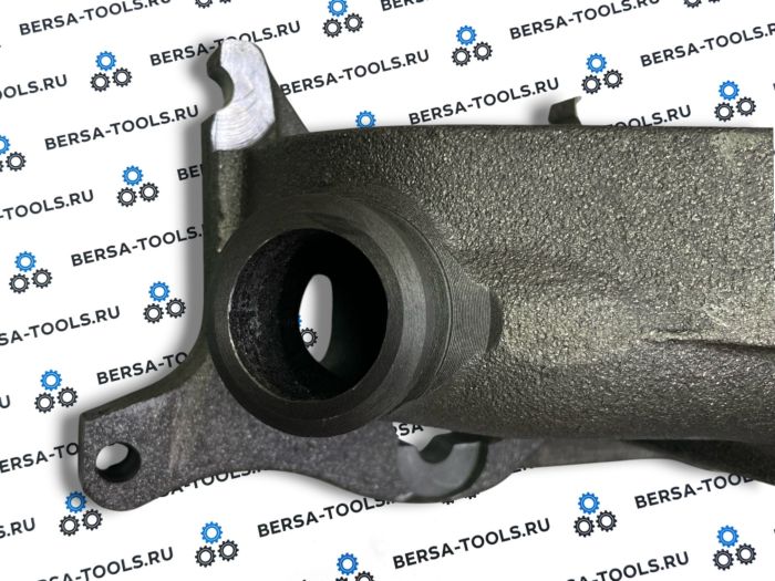 8200091430 Коллектор выпускной Renault Primastar (X83) (2002 - 2014)