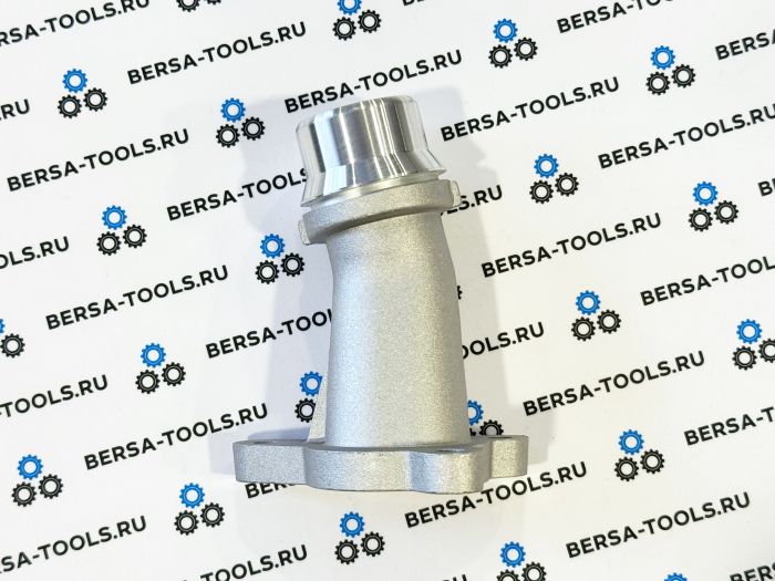 Соединительный патрубок системы охлаждения BMW B38 B48 B47 (11118511205)