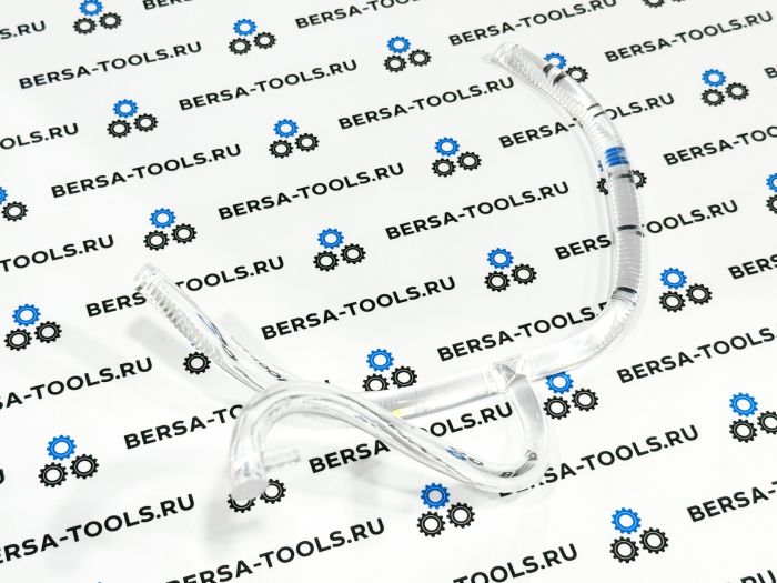 Световод фары BMW 5 G30 G38 (2016-2018) Full LED Adaptive левый внешний