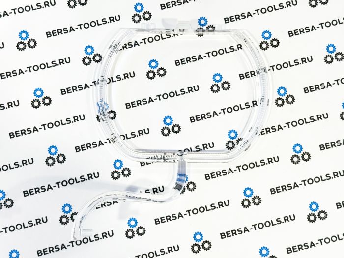 Световод фары BMW 5 G30/G38 (2016-2020) Led неадаптив внутренний левый