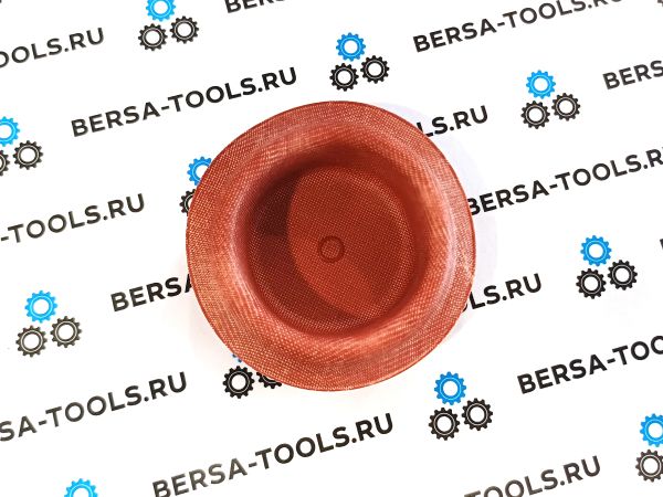 Диафрагма (мембрана) актуатора вестгейта, 37–38 мм, без центрального отверстия, регулируемая