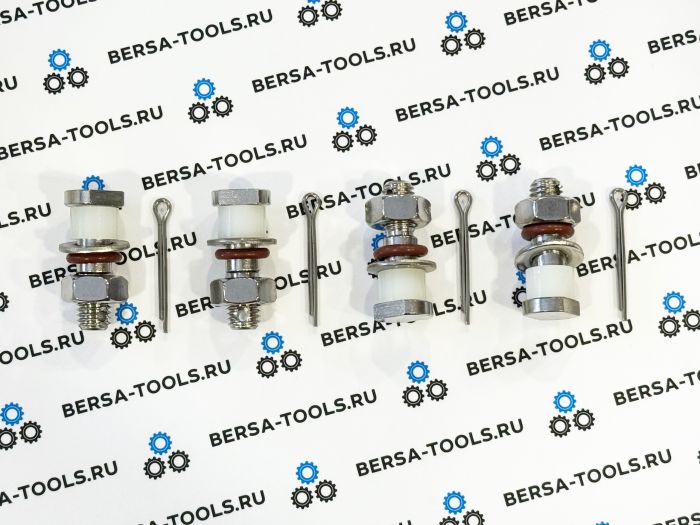 Комплект для удаления заслонок впускного коллектора Mercedes-Benz OM611 OM646 W203, W210, W211 (A6110902337)