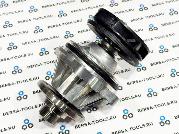 Насос водяной (помпа) BMW M50, M52, M54, M56