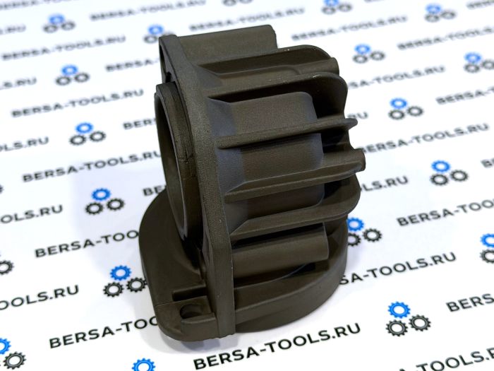 Ремкомплект компрессора пневмоподвески Wabco с цилиндром (тип 1)