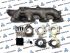 Коллектор выпускной BMW X1 E84 (2009 - 2015) 11627797389