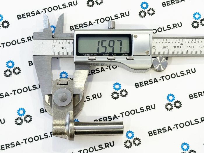 Ремкомплект вестгейта турбины RHF3 Audi, Seat, VW 1.4 TSI 8X1 8XF 8V1 (04E145721B)