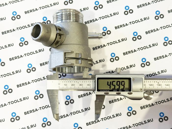 Штуцер 17127619684