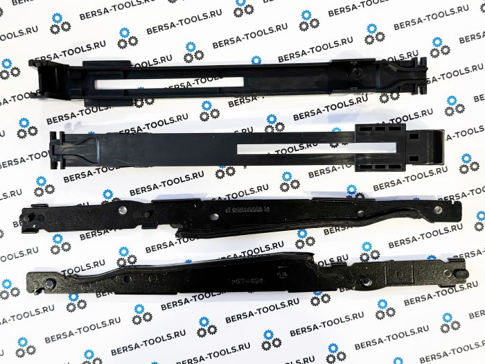 Ремкомплект люка BMW X5 F15 (2013-2018) (16 деталей)