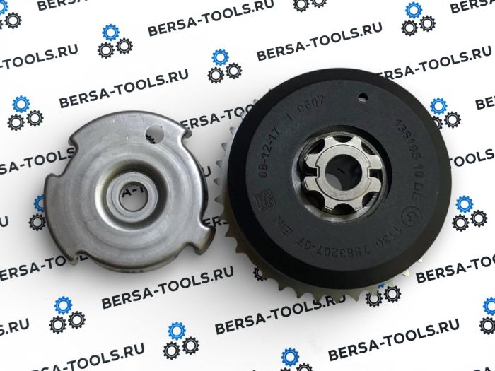 Узел VANOS Bmw 11367583208