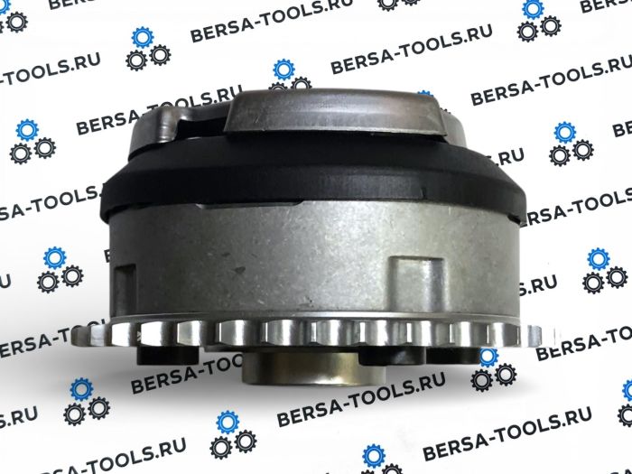 Исполнительный узел VANOS на выпускной вал BMW N51, N52, N55, S55
