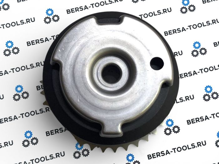 Исполнительный узел VANOS на выпускной вал BMW N51, N52, N55, S55