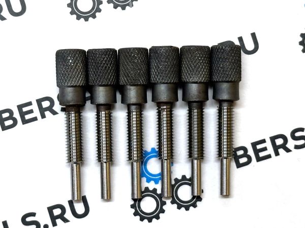 Экстракторы для крышек ЭБУ