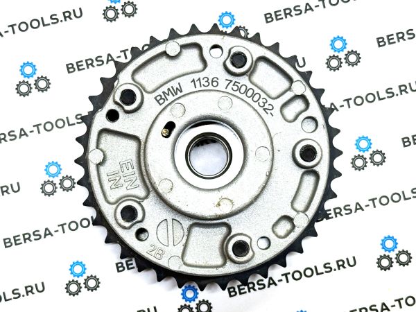 Исполнительный узел VANOS BMW N42