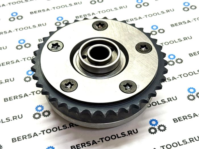 Исполнительный узел VANOS BMW N40, N42, N45, N46 (ВЫПУСК)