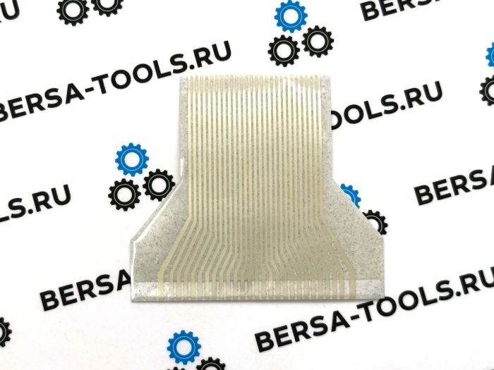 Шлейф экрана приборной панели Volkswagen Fox