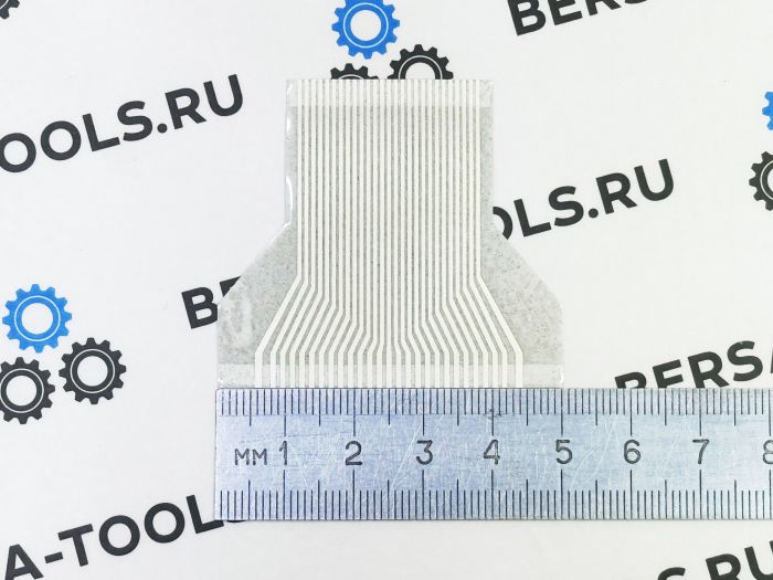 Шлейф экрана приборной панели Volkswagen Fox