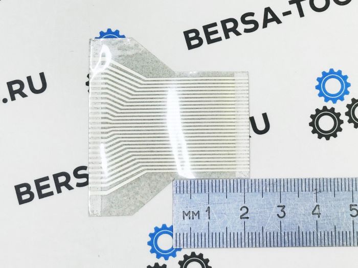 Шлейф экрана приборной панели Volkswagen Fox