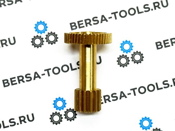 Шестерня привода экрана  Audi A8 MMI