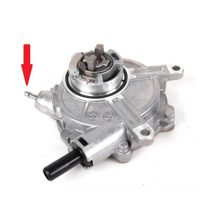 Ремкомплект вакуумного насоса Mercedes Benz 2722300565