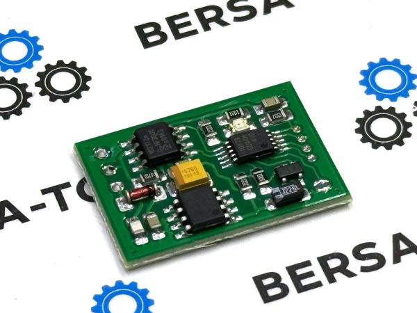 Эмулятор иммобилайзера Great Wall - DELPHI, K-line