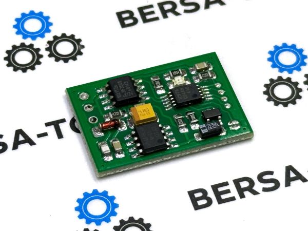 Эмулятор иммобилайзера Great Wall - STEC, K-line