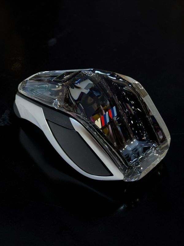 Комплект хрусталь для АКПП BMW 5, 6, 7 series