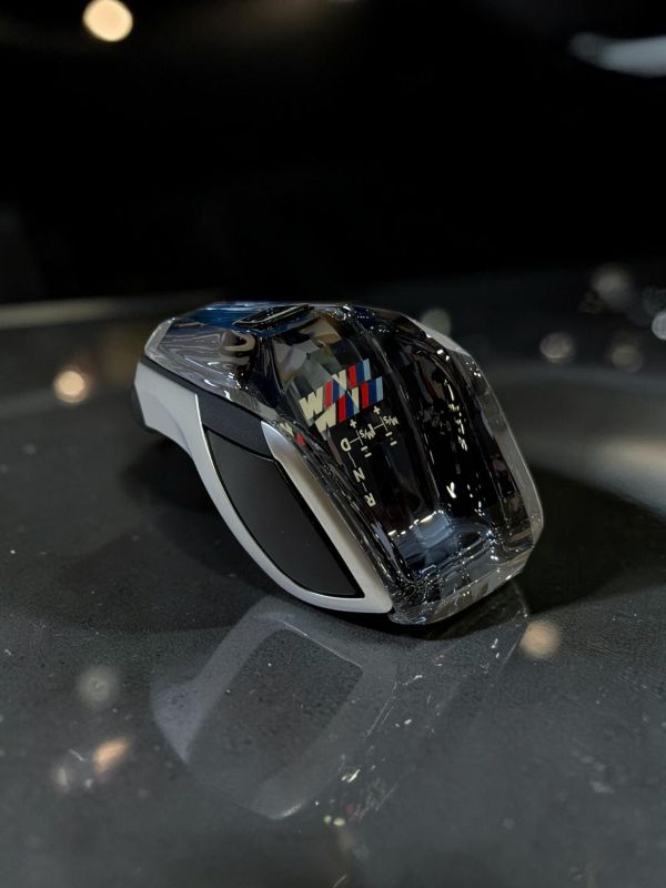 Комплект хрусталь АКПП BMW i8 F1, 2, 3,  4, 5, 6 ( рест ), X3, X4 EVO