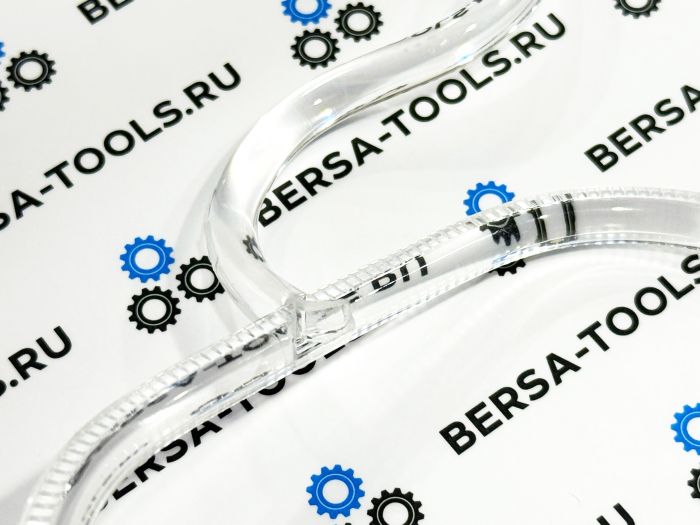 Световод фары BMW 5 G30 G38 (2016-2018) Full LED Adaptive левый внутренний