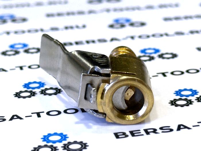 Адаптер сопло с резьбой