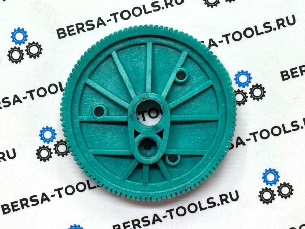 Шестерня моторчика заднего стеклоочистителя BMW 1 Series (E81, E82, E87, E88)